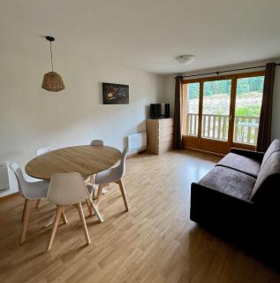 Appartement - Besse-et-Saint-Anastaise - 4