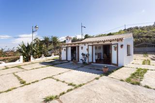 Casa Rural Los Barros - Genovés - 0