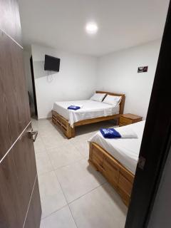 Hotel Almirante Rag - 4