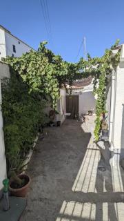 Casa Frasquita - Moclín - 0