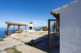 Casa Rural Los Barros - Genovés - 5