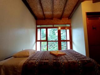INCA COFFEE Lodge Lucmabamba - Sahuayacu - 6