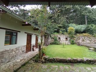 INCA COFFEE Lodge Lucmabamba - Sahuayacu - 4