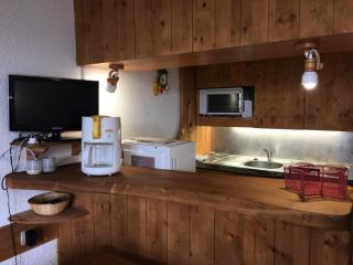 Résidence Arandelieres - Deux pièces 5 personnes centre station MAE-5804 - Arc 1800 - 7