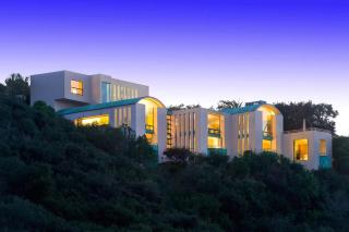 Architectural Masterpiece Overlooking La Jolla - San Diego - 9