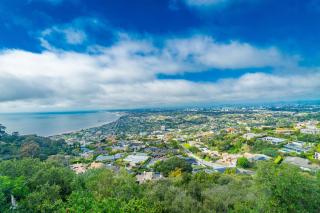 Architectural Masterpiece Overlooking La Jolla - San Diego - 8