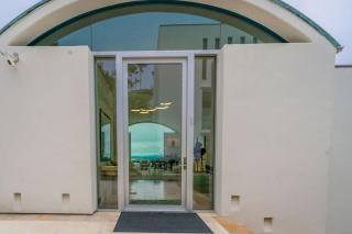 Architectural Masterpiece Overlooking La Jolla - San Diego - 5