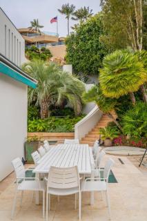 Architectural Masterpiece Overlooking La Jolla - San Diego - 4