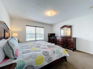 Southern Dunes Poolside Paradise - Haines City - 2