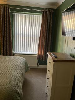 Honey Cottage - Pembrokeshire - 2
