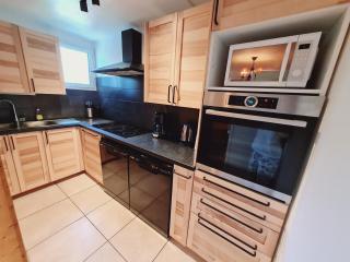 Meije 13: Grand duplex proche télésiège, vue panoramique - Les Deux Alpes - 5