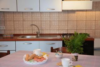 Appartamento con cortile - Santa Maria Navarrese - 7