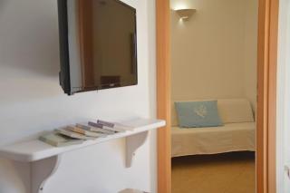 Appartamento con cortile - Santa Maria Navarrese - 1