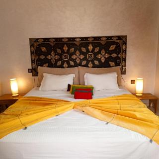 Espace happy village settat - Settat - 9