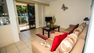 Melaleuca Resort - Palm Cove - 2
