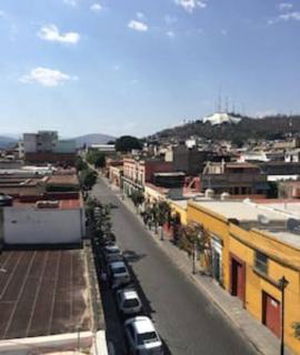 M4 Departamento 3habs en el Centro de Oaxaca - Città di Oaxaca - 4