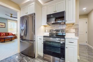 Single Bedroom - Victory Residence - 5