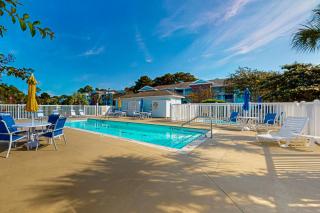 Sea Trail Golf-Beach Mini Suite - Sunset Beach - 9