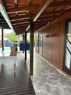 Casa Mar Azul - Bombinhas - 0