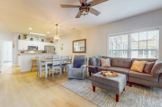 Sea Trail Golf-Beach Condo - 0
