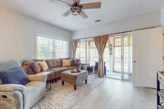 Sea Trail Golf-Beach Condo - 5