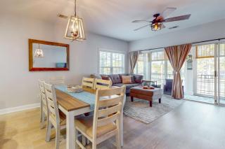 Sea Trail Golf-Beach Condo - 3