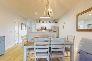 Sea Trail Golf-Beach Condo - 2