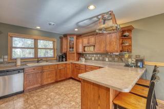 Pine Hollow Lodge - Beautiful - Sturgis - 1