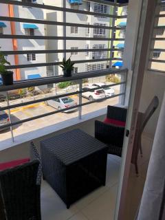 Hermoso apartamento - Santo Domingo - 3