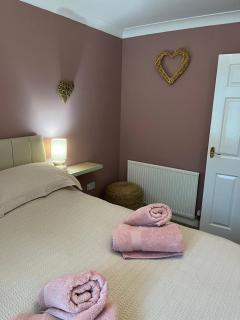 Honey Cottage - Pembrokeshire - 8