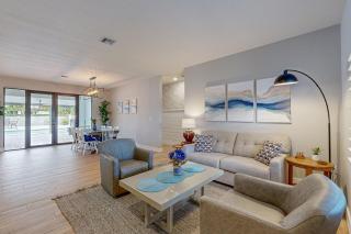 Sunny Home Oasis - Miami - 8