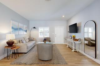 Sunny Home Oasis - Miami - 7