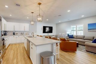 Sunny Home Oasis - Miami - 5