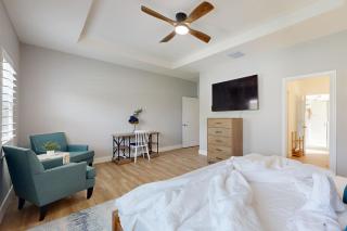 Sunny Home Oasis - Miami - 1