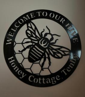 Honey Cottage - Pembrokeshire - 9