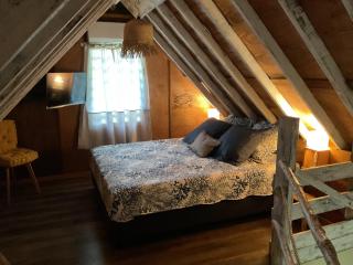 MOOREA - Tropical Cottage - 5