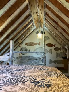MOOREA - Tropical Cottage - Hauru - 4