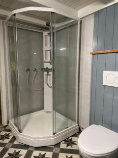 Det lille huset i Slipveien - Bud - 8