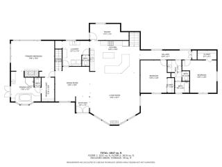 Lodge-Style Retreat 10 Acres King Beds - Sedro-Woolley - 2