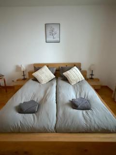 Apartment Snowball, Modern, cosy, Matterhorn views - Zermatt - 2