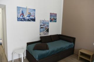 Marisa Holiday House Apartment Cetara Sea View - 4