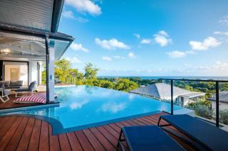Villas Vista Del Mar - Sainte-Anne - 7