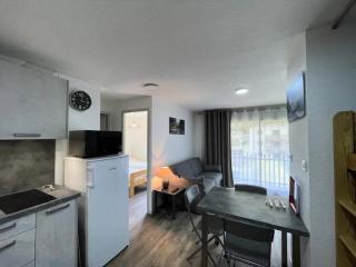 Résidence Couderes - APPARTEMENT 4 PERSONNES A DEUX PAS DU CENTRE MAE-4764 - Saint-Lary-Soulan - 8