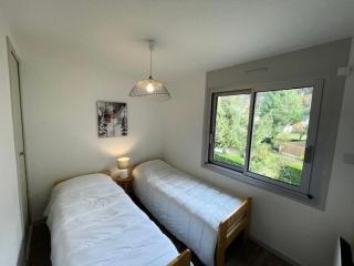 Résidence Couderes - APPARTEMENT 4 PERSONNES A DEUX PAS DU CENTRE MAE-4764 - Saint-Lary-Soulan - 7