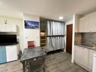 Résidence Couderes - APPARTEMENT 4 PERSONNES A DEUX PAS DU CENTRE MAE-4764 - Saint-Lary-Soulan - 6