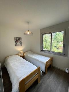 Résidence Couderes - APPARTEMENT 4 PERSONNES A DEUX PAS DU CENTRE MAE-4764 - Saint-Lary-Soulan - 3