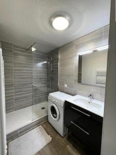 Résidence Couderes - APPARTEMENT 4 PERSONNES A DEUX PAS DU CENTRE MAE-4764 - Saint-Lary-Soulan - 1