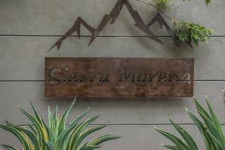 Casa Moderna en Parcelación La Siria - 3