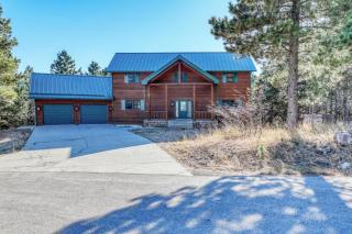 Pine Hollow Lodge - Beautiful - Sturgis - 0