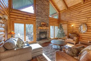 Pine Hollow Lodge - Beautiful - Sturgis - 9